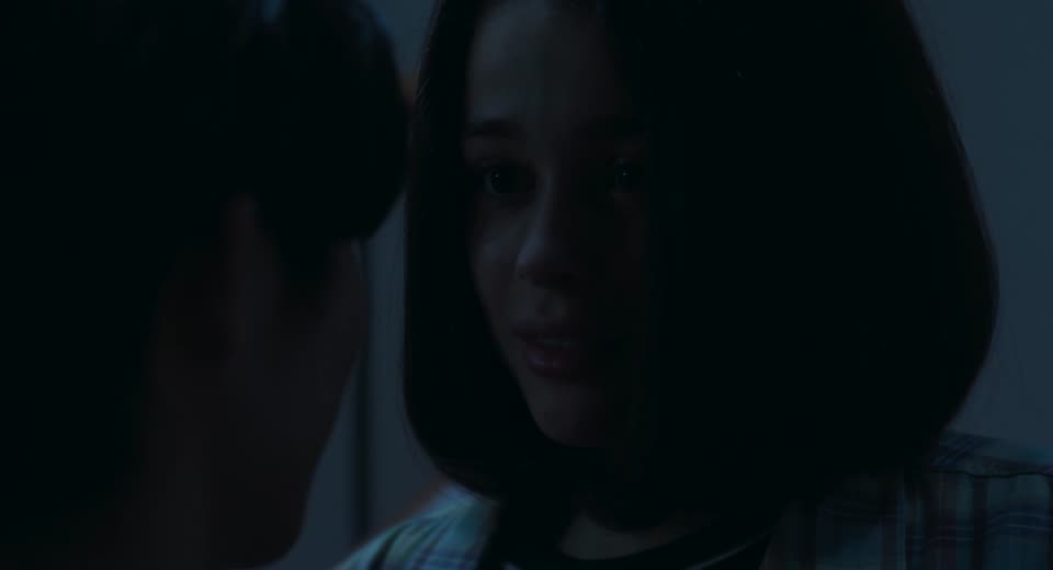 Follow My Voice (2025) Hindi Dubbed Movie screenshot 5