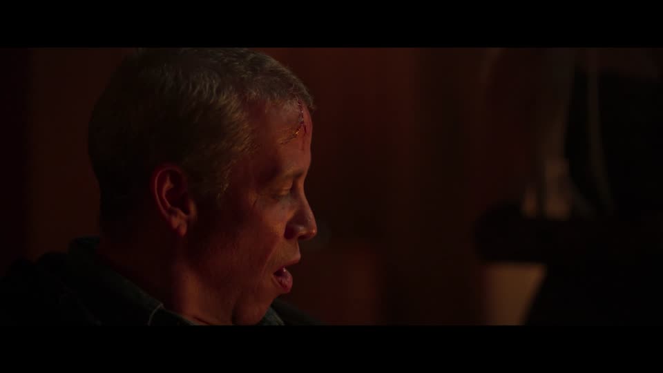 Witchboard (2025) Hindi Dubbed Movie screenshot 1