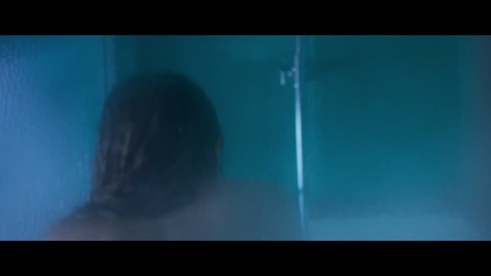 Witchboard (2025) Hindi Dubbed Movie screenshot 3