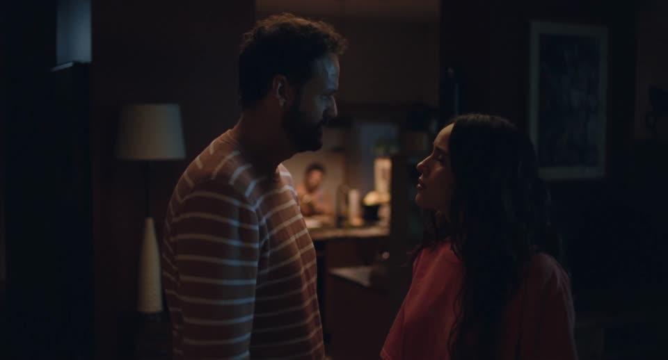 Splitsville (2025) Hindi Dubbed Movie screenshot 3