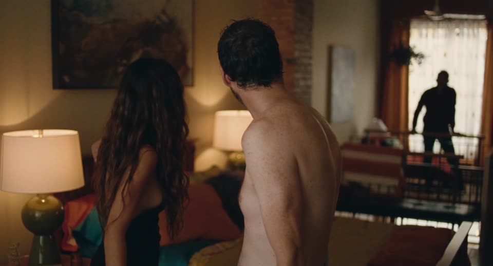 Splitsville (2025) Hindi Dubbed Movie screenshot 4