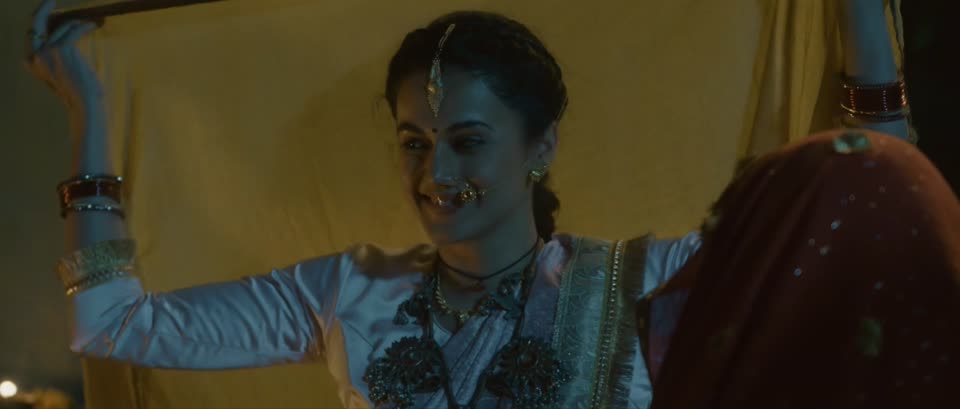 Saand Ki Aankh (2019) Hindi Movie screenshot 1