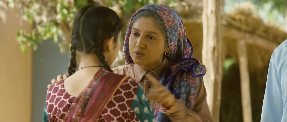 Saand Ki Aankh (2019) Hindi Movie screenshot 2