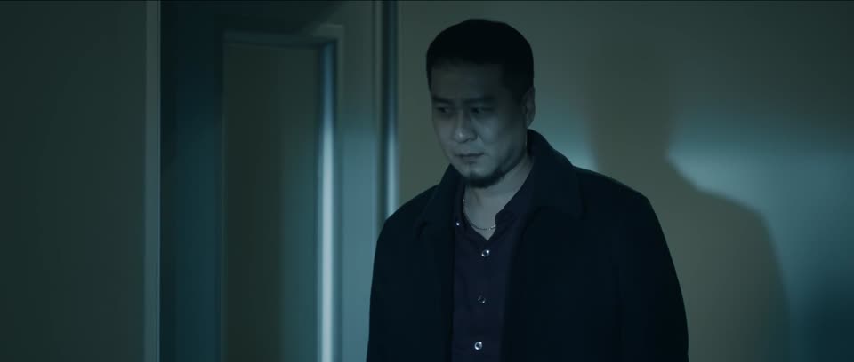 Evil of the Rat (2025) Hindi Dubbed Movie screenshot 3