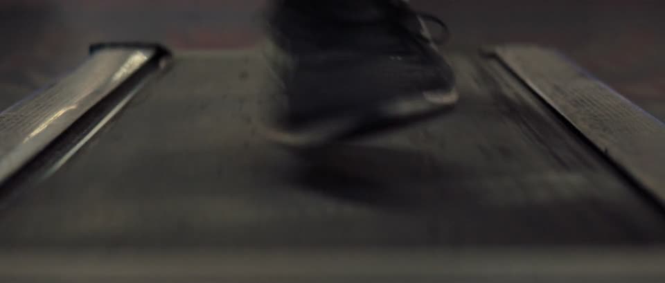 The Cut (2025) Hindi Dubbed Movie screenshot 3