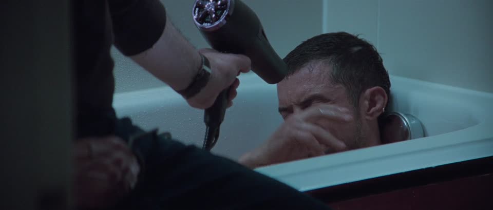 The Cut (2025) Hindi Dubbed Movie screenshot 5