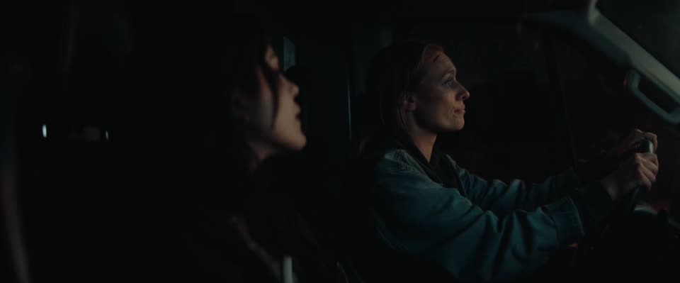 Redux Redux (2025) Hindi Dubbed Movie screenshot 3