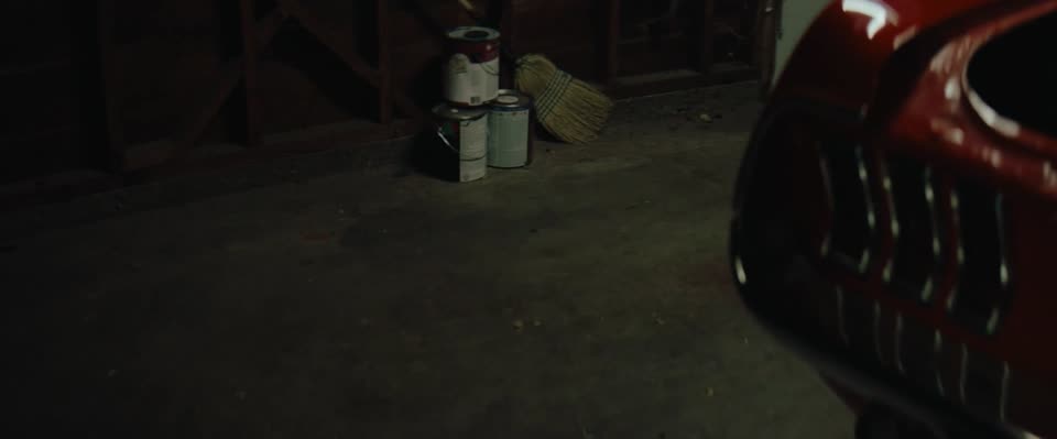 Redux Redux (2025) Hindi Dubbed Movie screenshot 6