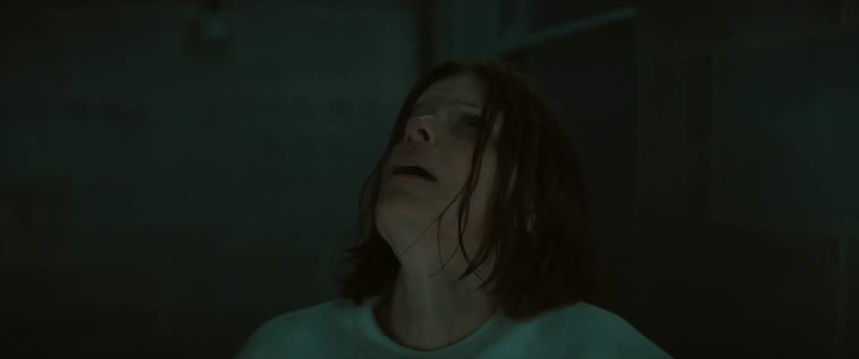 The Astronaut (2025) Hindi Dubbed Movie screenshot 5