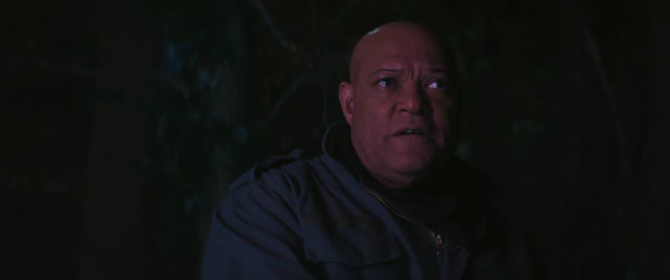 The Astronaut (2025) Hindi Dubbed Movie screenshot 6