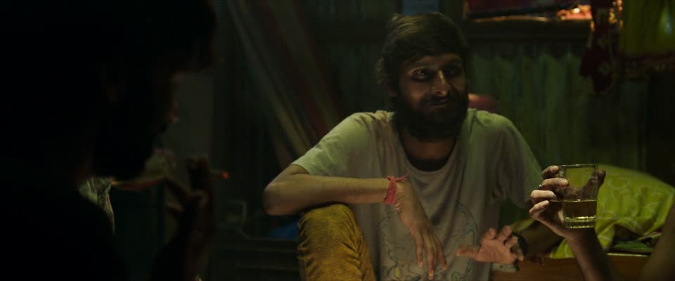 Photograph (2019) Hindi Movie screenshot 1