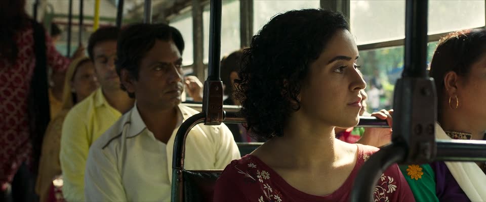 Photograph (2019) Hindi Movie screenshot 2
