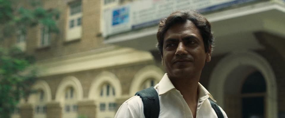 Photograph (2019) Hindi Movie screenshot 4