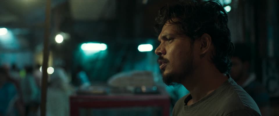 Photograph (2019) Hindi Movie screenshot 5