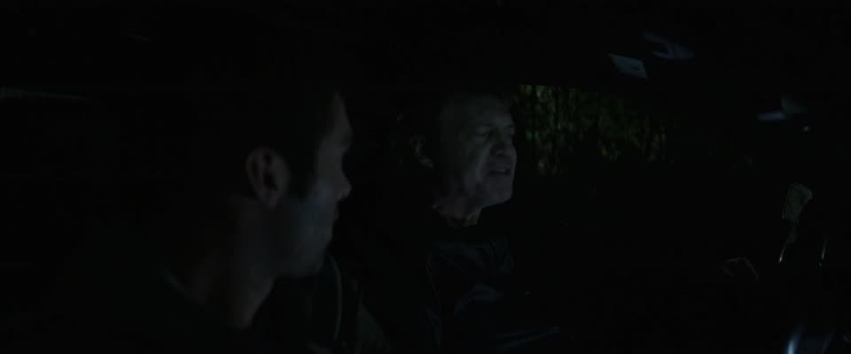 The Roughneck (2025) Hindi Dubbed Movie screenshot 5