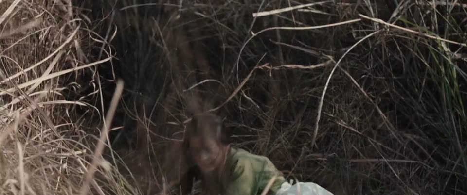 Wanted (2025) Hindi Dubbed Movie screenshot 2