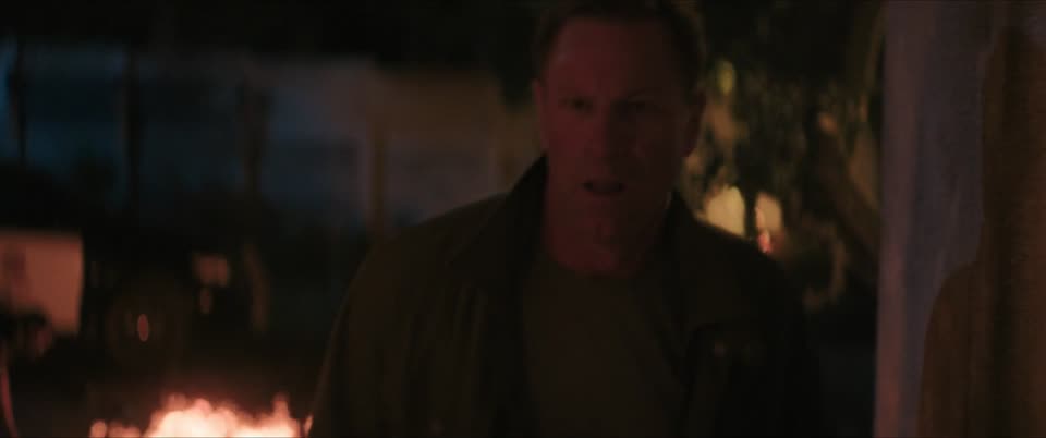 Muzzle City of Wolves (2025) Hindi Dubbed Movie screenshot 1