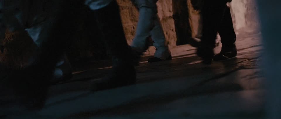 Captain Hook The Cursed Tides (2025) Hindi Dubbed Movie screenshot 1
