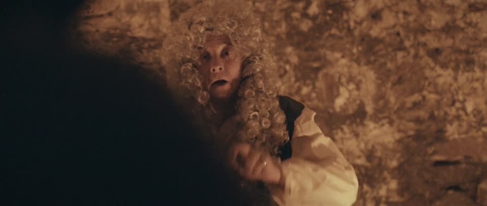 Captain Hook The Cursed Tides (2025) Hindi Dubbed Movie screenshot 2