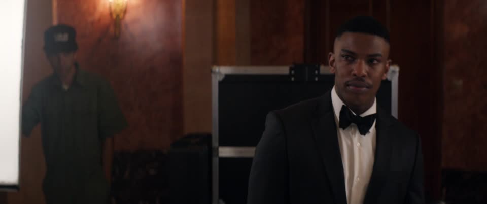 Now You See Me 3 (2025) Hindi Dubbed Movie screenshot 2