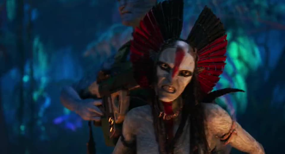 Avatar Fire and Ash (2025) Hindi Dubbed Movie screenshot 2