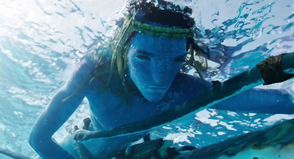 Avatar Fire and Ash (2025) Hindi Dubbed Movie screenshot 4