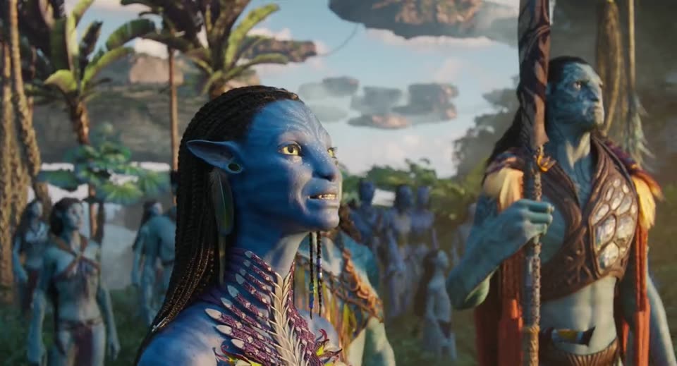 Avatar Fire and Ash (2025) Hindi Dubbed Movie screenshot 5
