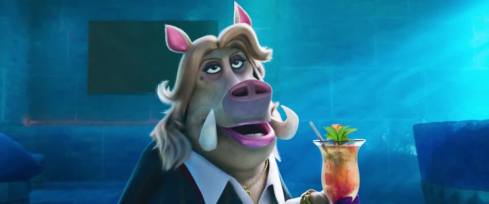 GOAT (2026) Hindi Dubbed Movie screenshot 5
