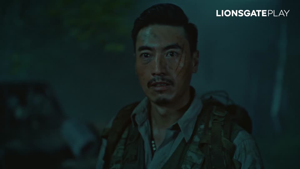 Return to the Jurassic (2025) Hindi Dubbed Movie screenshot 6