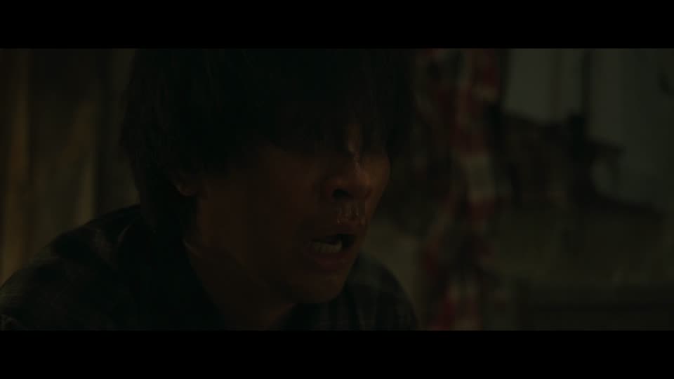 The Ugly (2025) Hindi Dubbed Movie screenshot 6