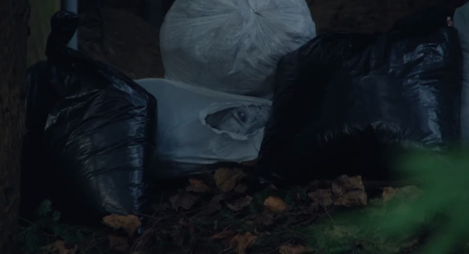 Keeper (2025) Hindi Dubbed Movie screenshot 3