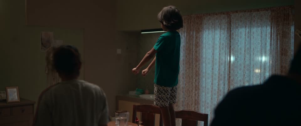 Sarkeet (2025) Hindi Dubbed Movie screenshot 3