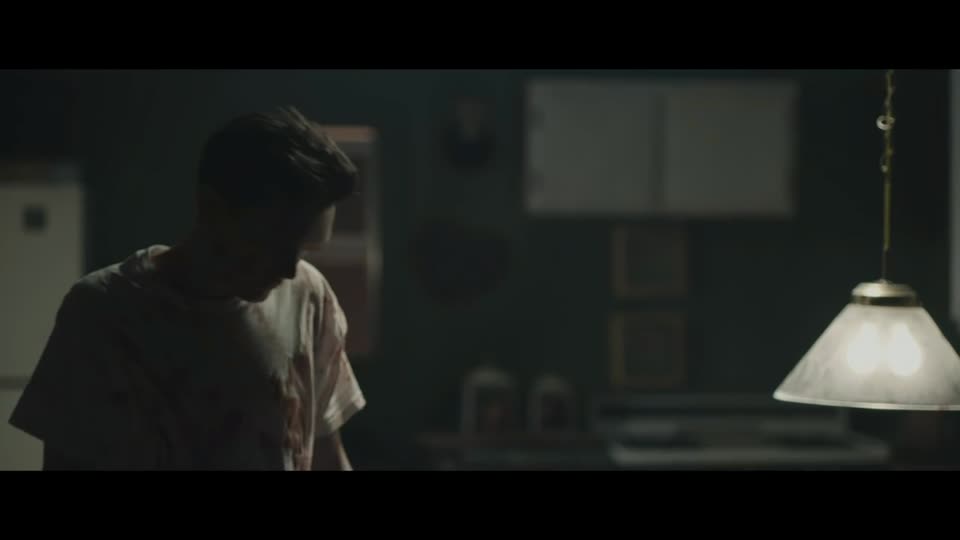 No Tears in Hell (2025) Hindi Dubbed Movie screenshot 1