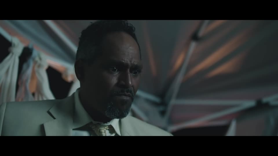 No Tears in Hell (2025) Hindi Dubbed Movie screenshot 4