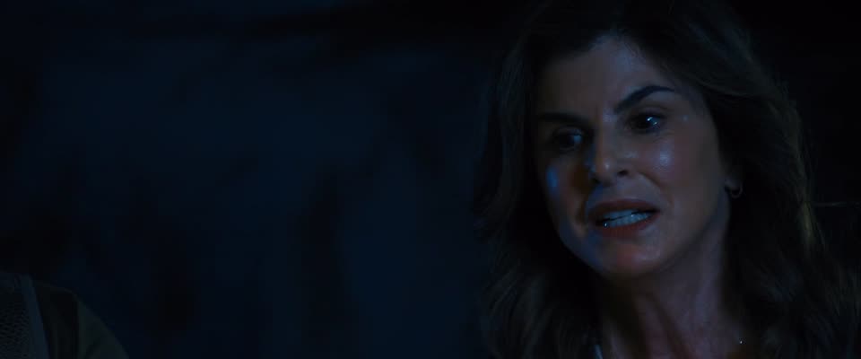 The Anacondas (2025) Hindi Dubbed Movie screenshot 3