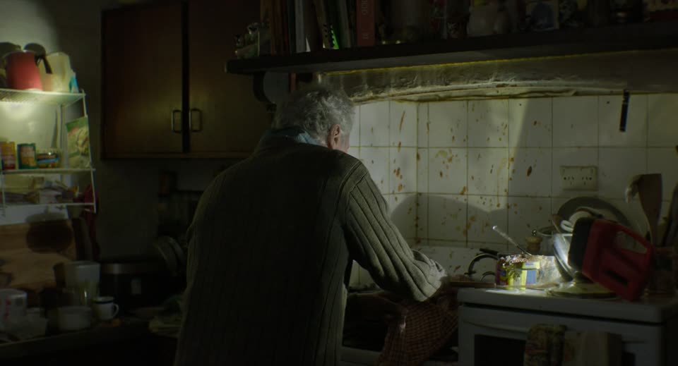 The Travellers (2025) Hindi Dubbed Movie screenshot 1