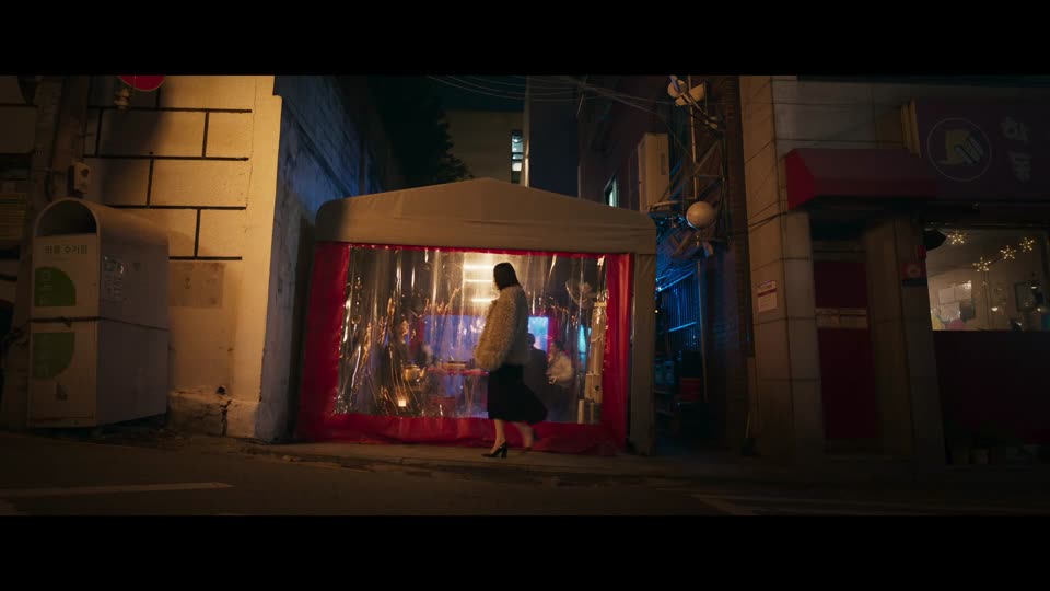 Project Y (2025) Hindi Dubbed Movie screenshot 2