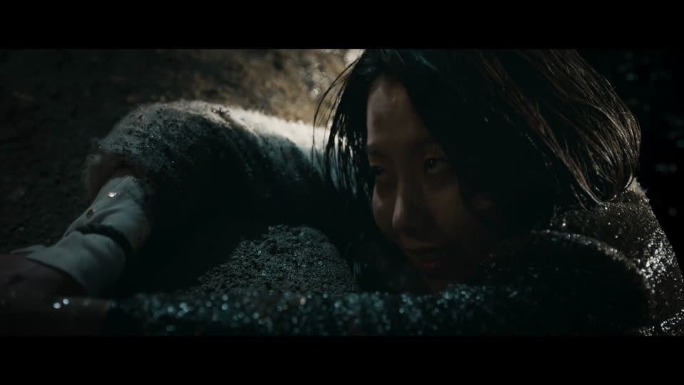 Project Y (2025) Hindi Dubbed Movie screenshot 5