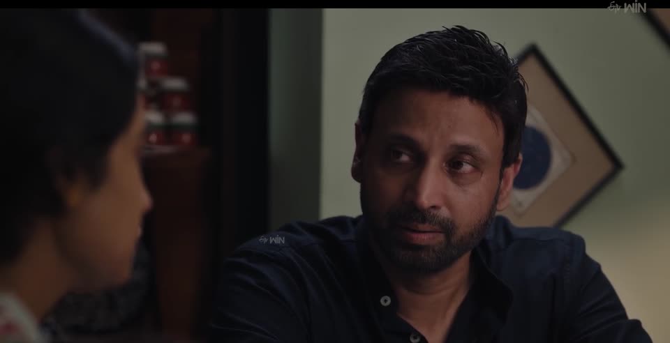 Anaganaga (2025) Hindi Dubbed Movie screenshot 6