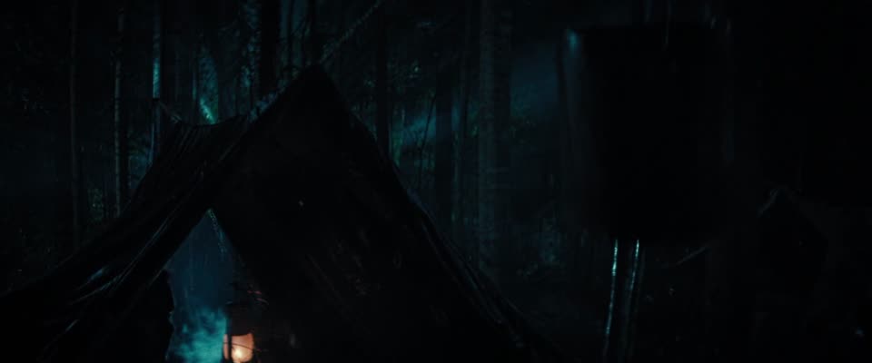 Beast of War (2025) Hindi Dubbed Movie screenshot 1