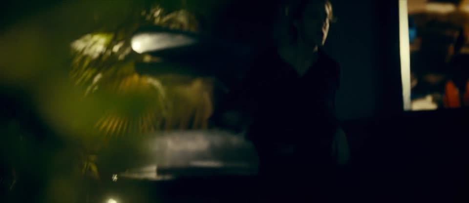 Hell in Paradise (2025) Hindi Dubbed Movie screenshot 6