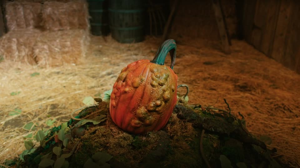 R.L. Stins Pumpkinhead (2025) Hindi Dubbed Movie screenshot 1