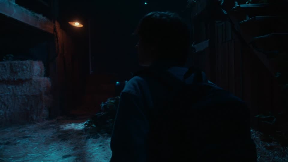 R.L. Stins Pumpkinhead (2025) Hindi Dubbed Movie screenshot 2