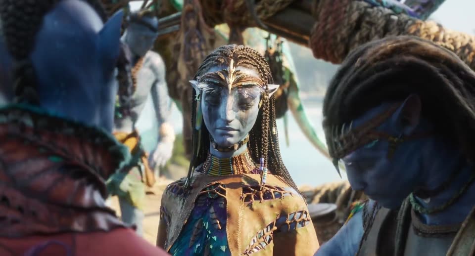 Avatar Fire and Ash (2025) Hindi Dubbed Movie screenshot 1