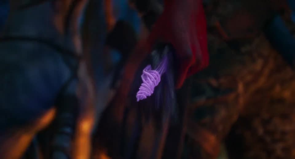 Avatar Fire and Ash (2025) Hindi Dubbed Movie screenshot 2