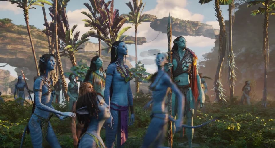 Avatar Fire and Ash (2025) Hindi Dubbed Movie screenshot 5