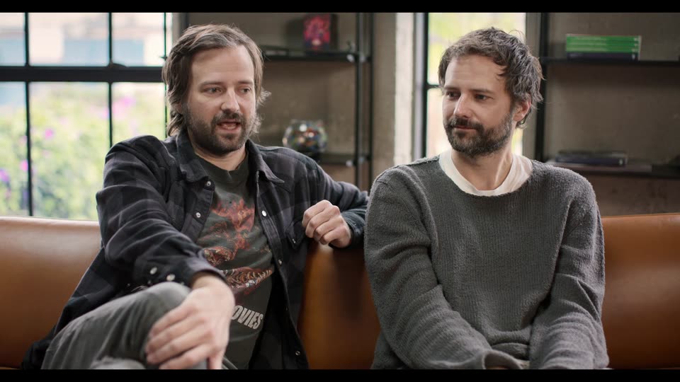 One Last Adventure The Making of Stranger Things 5 (2026) Hindi Dubbed Movie screenshot 1