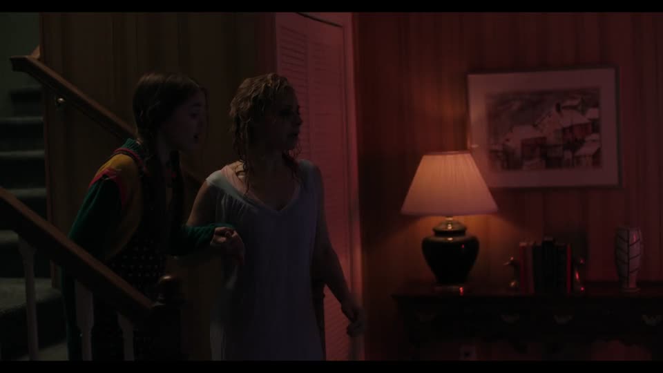 One Last Adventure The Making of Stranger Things 5 (2026) Hindi Dubbed Movie screenshot 2