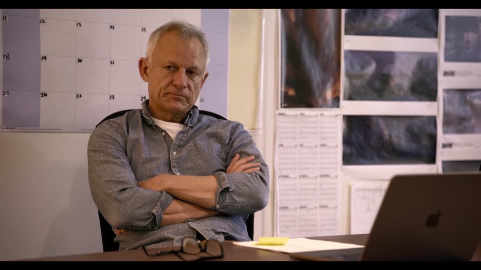 One Last Adventure The Making of Stranger Things 5 (2026) Hindi Dubbed Movie screenshot 3