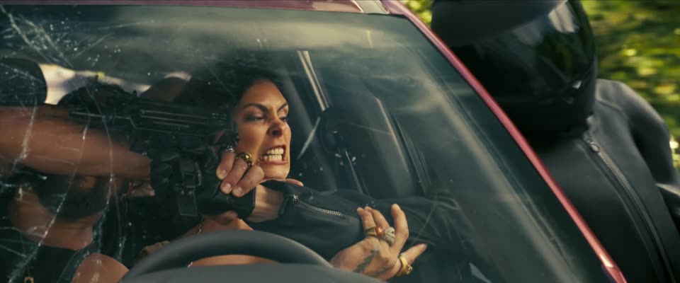 The Wrecking Crew (2026) Hindi Dubbed Movie screenshot 5